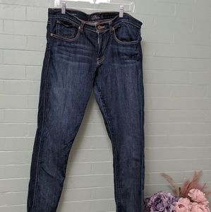 Lucky brand jeans size 12/31